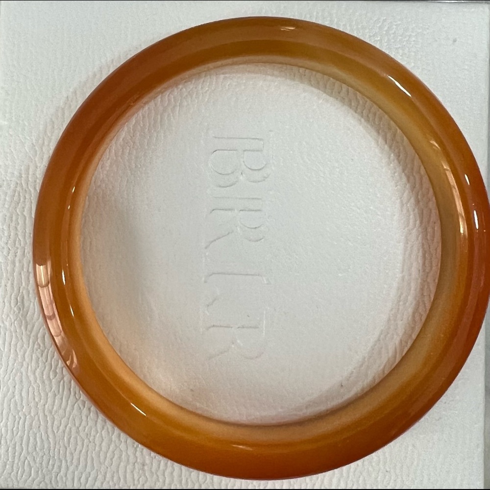 Agate Bangle - image 1